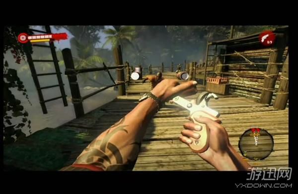 dyinglight信徒值得买吗？（死亡岛激流特殊武器）