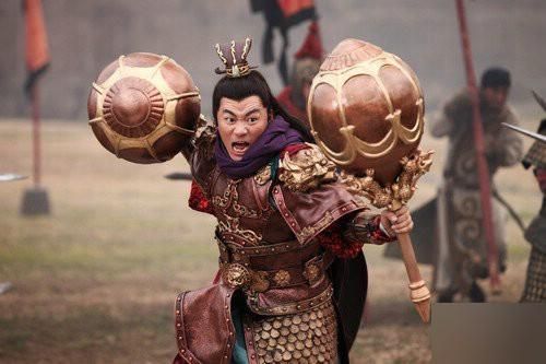 唐初百两银有多重？（隋唐英雄武器重量）