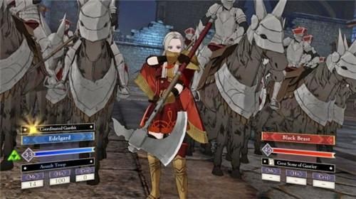 火焰纹章圣魔武器熟练度怎么提升？（火焰纹章武器熟练度有什么用）