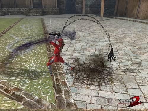 刀剑2拳师主武器铁手哪里获得？（刀剑2主武器获得）