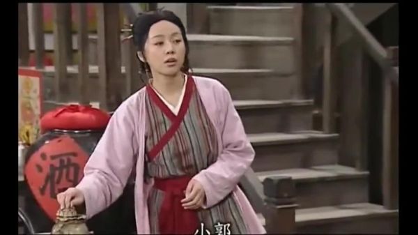 武林外传小郭不是走了一回么那回来时候是第几集啊？（武林外传武器解绑）