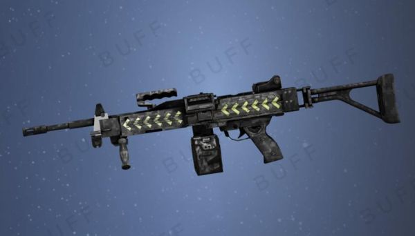 csgo2重型武器怎么买？（重型武器游戏）