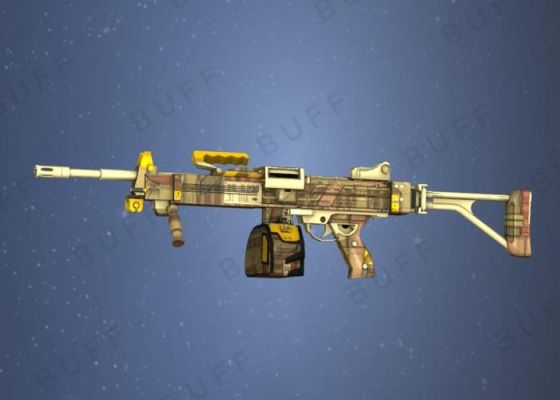 csgo2重型武器怎么买？（重型武器游戏）