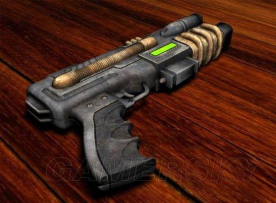 防核辐射的物品？（辐射特殊武器）