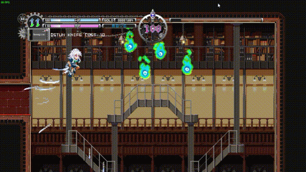 东方月神夜怎么切换武器？（东方故事武器改造）