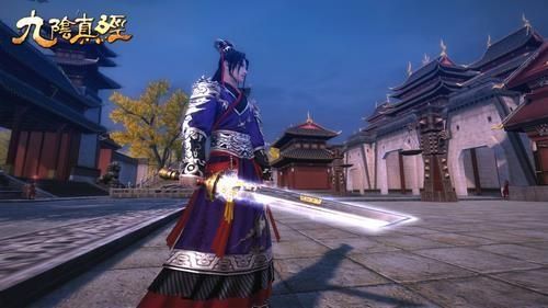 九阴真经锦衣卫怎么选刀？（九阴真经 铜武器）