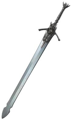 但丁的思想武器？（但丁的武器）