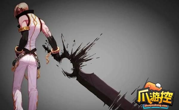 谁知道DNF里面的黑暗武士用穿什么装备好用什么武器？（dnf黑暗武士武器选择）