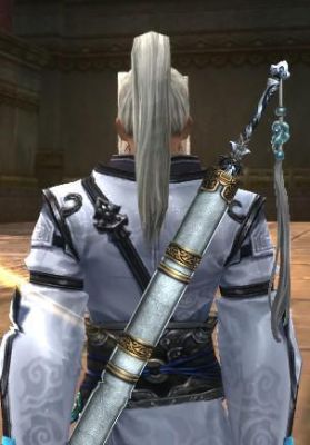纯阳剑法招式？（纯阳武器教程）