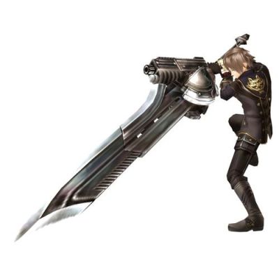 噬神者。爆裂的武器那个比较犀利些？（噬神者2最好的武器）