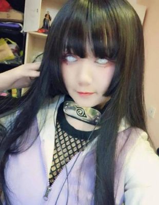 cos眼睛发光怎么拍？（cosplay 发光武器）