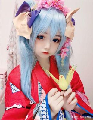 cos眼睛发光怎么拍？（cosplay 发光武器）