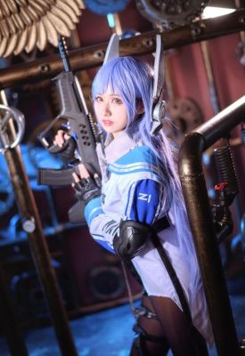 cos眼睛发光怎么拍？（cosplay 发光武器）