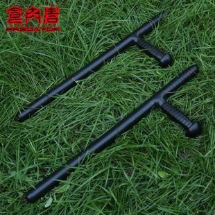 武器二字拐使用方法？（武器双拐视频）