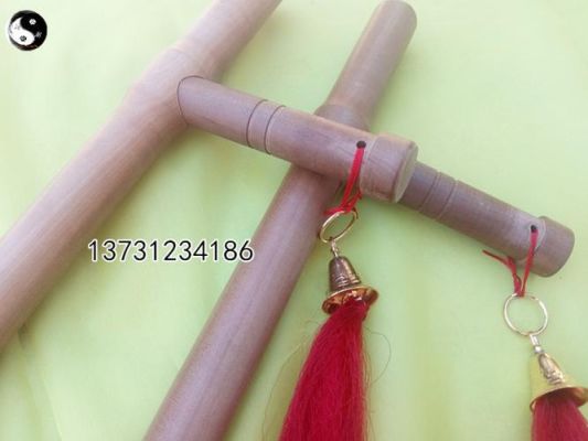 双拐(武器)如何防刺击？(现实生活中)？（双拐武器）