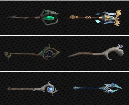 魔兽世界9.0dh武器获取？（dh武器）