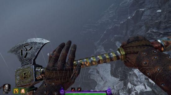战锤末世鼠疫2武器怎么升力量？（暗黑血统2 武器）