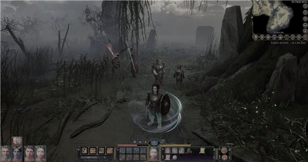 博德之门问题合集？（博德之门2武器mod）