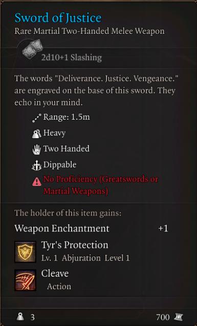 博德之门问题合集？（博德之门2武器mod）