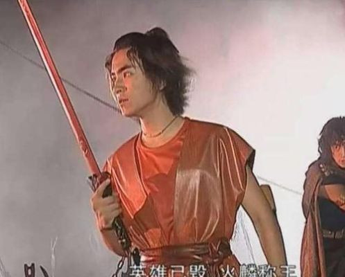 风云里雄霸要得到的天下十大兵器是什么？（风云雄霸天下武器）