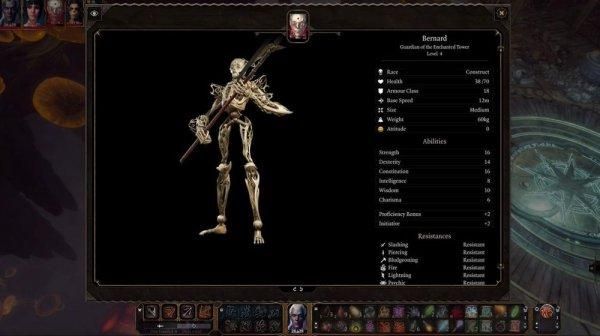 博德之门3武僧武器推荐？（武僧用武器攻击）