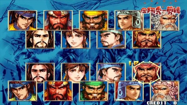 三国战纪2群雄争霸孙权怎么捡兵器？（三国战纪2孙权武器）