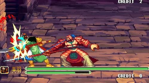 三国战纪2群雄争霸孙权怎么捡兵器？（三国战记2孙权武器）