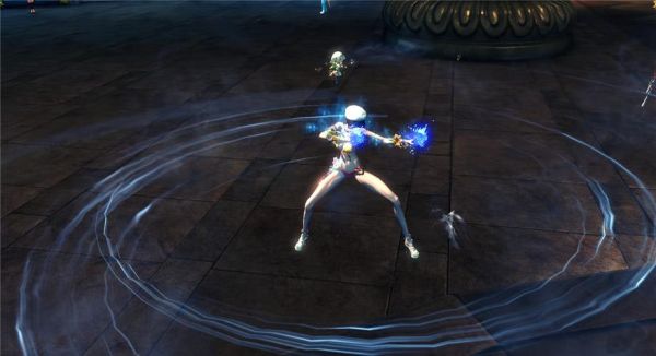 加力量的宝石？（剑灵拳师武器打什么宝石）