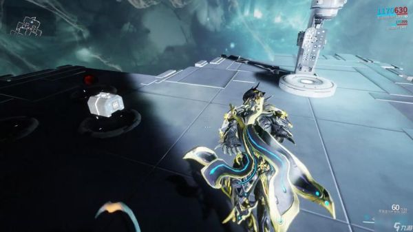 星际战甲圣装吟游歌者怎么极化？（吟游星武器）