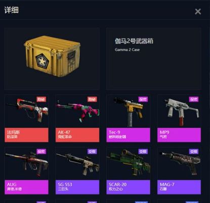 csgo淘宝买箱流程？（cs1.5怎么买武器）