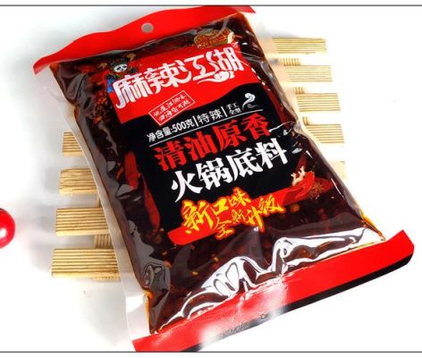 麻辣江湖火锅底料怎么样？（麻辣江湖武器怎么发光）