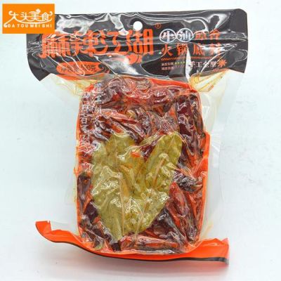 麻辣江湖火锅底料怎么样？（麻辣江湖武器怎么发光）