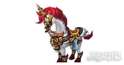 白龙马的武器和本领？（白龙马武器）