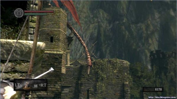 魂1断尾武器有哪些？（黑暗之魂半龙断尾武器）