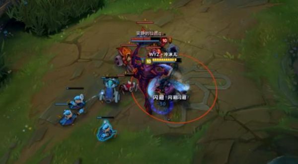 武器大师的e怎么用？（武器大师e手动）
