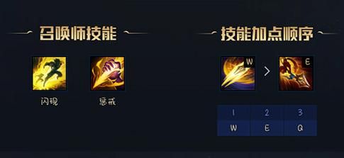 武器的e能挡什么技能手游？（武器的e能躲赵信的q吗）