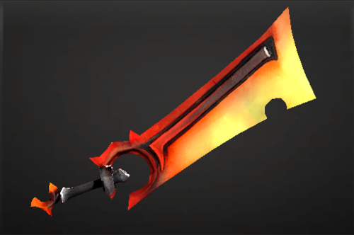 dota2武器介绍？（dota2 武器描述）