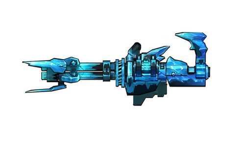 无期迷途流血队都有什么角色？（大冲锋医疗兵武器）