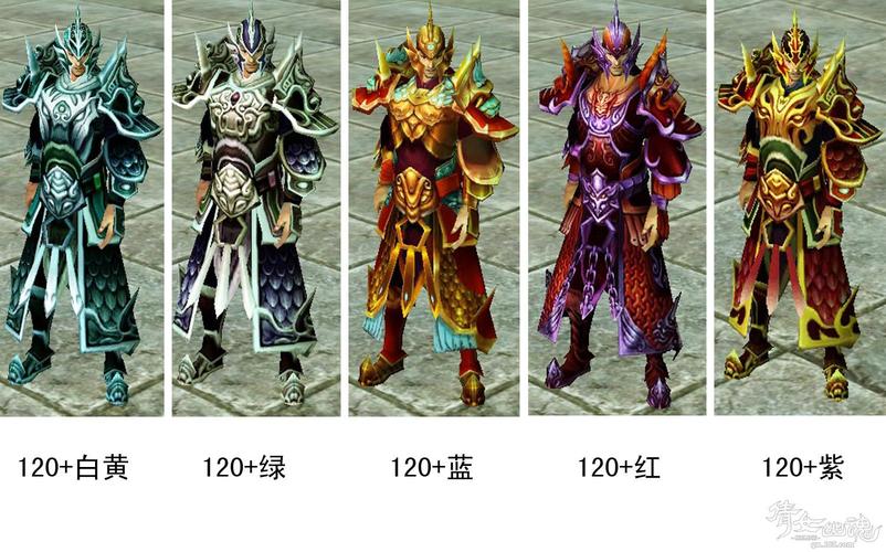 倩女幽魂手游甲士后期怎么玩，后期甲士怎么强势？（倩女幽魂甲士武器外观）
