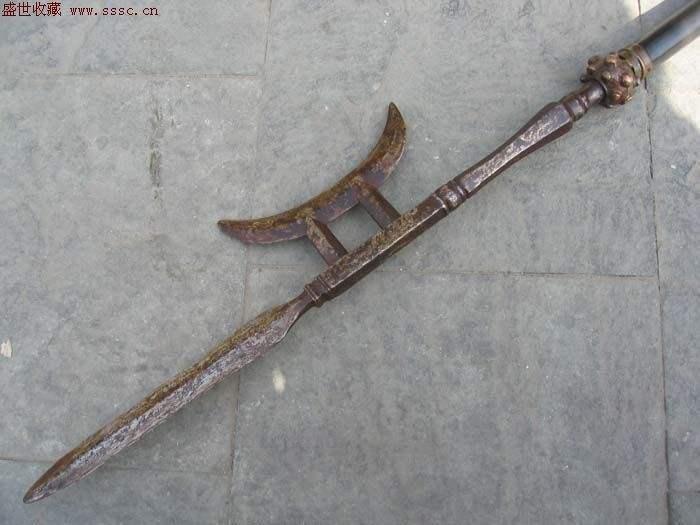 拔刀剑剑戟怎么用？（武器怎么打剑戟）