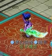 梦幻西游锦衣武器有哪些？（梦幻西游武器剑锦衣效果）