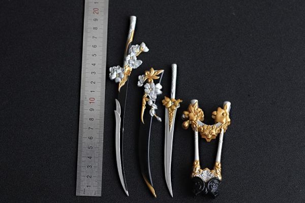 剑网3霸刀附魔什么属性？（剑网三武器会心附魔）