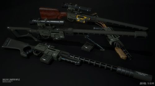 辐射新维加斯武器分为几种大概一共有多少种枪？（辐射新拉斯维加斯特殊武器）