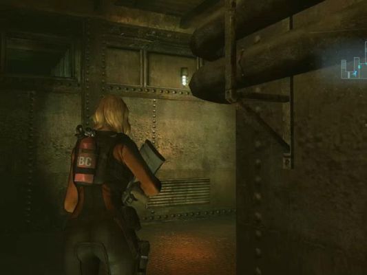 请问生化危机启示录有多少个DLC？（生化危机启示录武器dlc）
