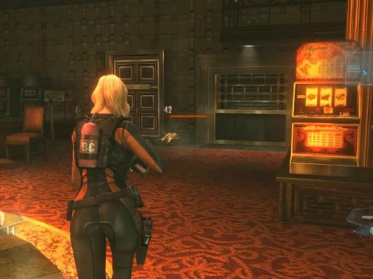 请问生化危机启示录有多少个DLC？（生化危机启示录武器dlc）