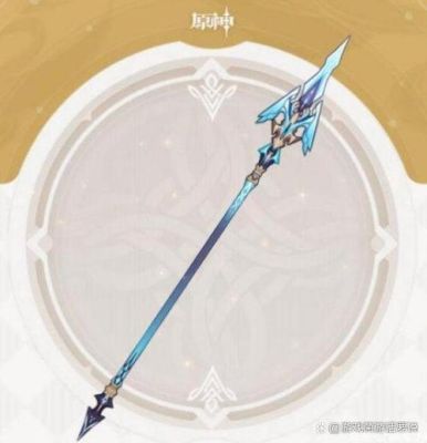 申鹤武器推荐？（剑网三565武器）