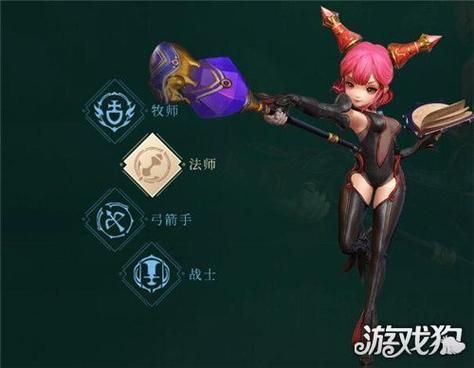 龙之谷手游元素法师带哪些技能？（龙之谷元素师副武器）