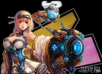 《无主之地2》中的机械师用什么武器好？（dnf机械师刷图用什么武器）