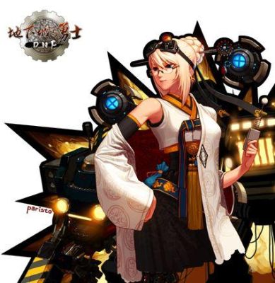 《无主之地2》中的机械师用什么武器好？（dnf机械师刷图用什么武器）