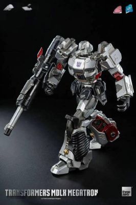 威震天的武器都有什么？（威震天武器）